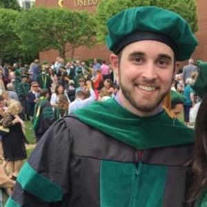 Meet your Posher, Jacob